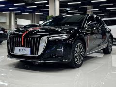 FAW Hongqi H5 1.5T Dual Clutch Smart Union Flag Rhyme Edition - фото 3