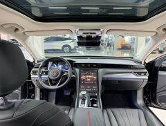 FAW Hongqi H5 1.5T Dual Clutch Smart Union Flag Rhyme Edition - фото 5