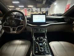 BYD Qin PLUS EV Honor Edition 420km Elite Edition - ფოტო 10