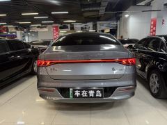 BYD Qin PLUS EV Honor Edition 420km Elite Edition - ფოტო 11