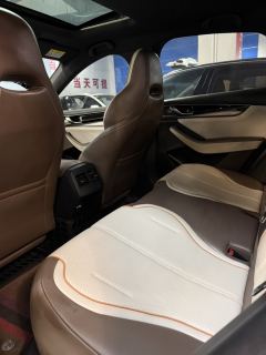 BYD Qin PLUS EV Honor Edition 420km Elite Edition - ფოტო 6