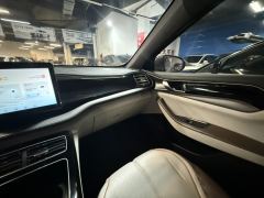 BYD Qin PLUS EV Honor Edition 420km Elite Edition - ფოტო 8