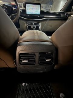 BYD Qin PLUS EV Honor Edition 420km Elite Edition - ფოტო 9
