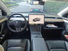 Tesla Model 3 675km Performance High-Performance AWD Version - фото 16