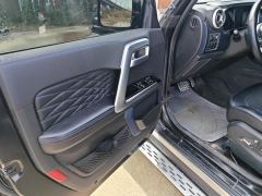BAIC Off-RoadBJ40 Edition 2.0T AWD Edition - ფოტო 12