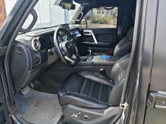 BAIC Off-RoadBJ40 Edition 2.0T AWD Edition - ფოტო 14