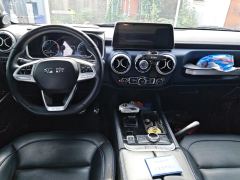 BAIC Off-RoadBJ40 Edition 2.0T AWD Edition - ფოტო 16