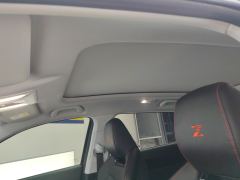 Oshan Z6 1.5T Version Edition - фото 15
