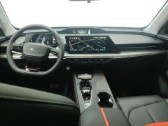 Oshan Z6 1.5T Version Edition - фото 16