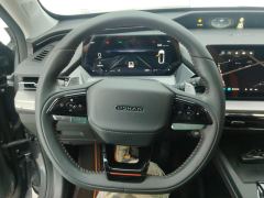 Oshan Z6 1.5T Version Edition - фото 18