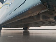 Honda Fit 1.5L Edition - ფოტო 11