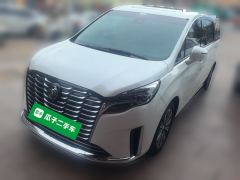 Buick GL8 ES 2.0T Luxury Version- Edition 7 - ფოტო 1