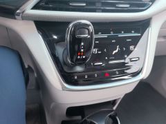 Buick GL8 ES 2.0T Luxury Version- Edition 7 - ფოტო 10