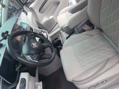 Buick GL8 ES 2.0T Luxury Version- Edition 7 - ფოტო 11