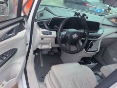 Buick GL8 ES 2.0T Luxury Version- Edition 7 - ფოტო 12