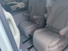 Buick GL8 ES 2.0T Luxury Version- Edition 7 - ფოტო 13