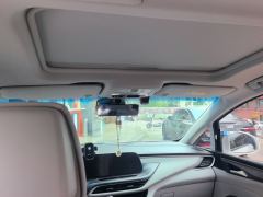 Buick GL8 ES 2.0T Luxury Version- Edition 7 - ფოტო 14
