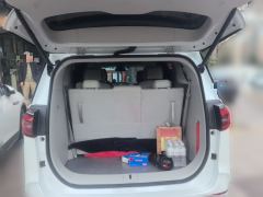 Buick GL8 ES 2.0T Luxury Version- Edition 7 - ფოტო 15