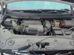 Buick GL8 ES 2.0T Luxury Version- Edition 7 - ფოტო 16