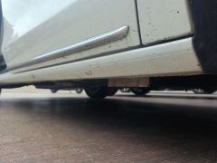 Buick GL8 ES 2.0T Luxury Version- Edition 7 - ფოტო 17