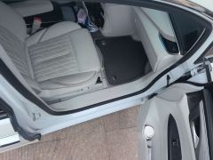 Buick GL8 ES 2.0T Luxury Version- Edition 7 - ფოტო 19