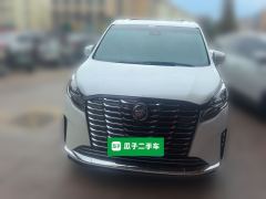 Buick GL8 ES 2.0T Luxury Version- Edition 7 - ფოტო 2