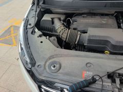 Buick GL8 ES 2.0T Luxury Version- Edition 7 - ფოტო 20