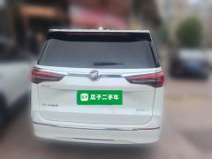 Buick GL8 ES 2.0T Luxury Version- Edition 7 - ფოტო 3