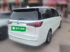 Buick GL8 ES 2.0T Luxury Version- Edition 7 - ფოტო 4
