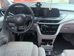 Buick GL8 ES 2.0T Luxury Version- Edition 7 - ფოტო 5
