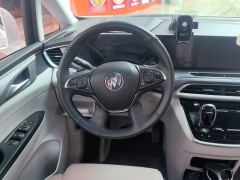 Buick GL8 ES 2.0T Luxury Version- Edition 7 - ფოტო 6