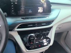 Buick GL8 ES 2.0T Luxury Version- Edition 7 - ფოტო 9