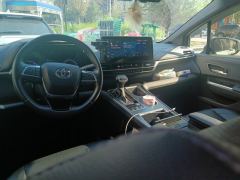 Toyota Sienna Dual-Engine 2.5L Prestige Edition - ფოტო 16
