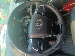 Toyota Sienna Dual-Engine 2.5L Prestige Edition - ფოტო 18