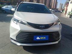 Toyota Sienna Dual-Engine 2.5L Prestige Edition - ფოტო 3