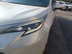 Toyota Sienna Dual-Engine 2.5L Prestige Edition - ფოტო 4