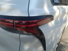 Toyota Sienna Dual-Engine 2.5L Prestige Edition - ფოტო 5