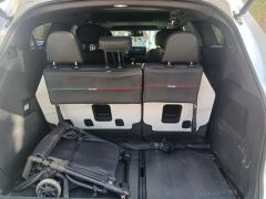 Toyota Sienna Dual-Engine 2.5L Prestige Edition - ფოტო 7