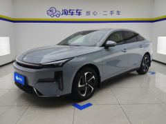 Geely Galaxy L6 EM-i 1.5L 140km Explorer Edition - photo 1
