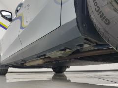 Geely Galaxy L6 EM-i 1.5L 140km Explorer Edition - photo 11
