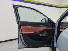 Geely Galaxy L6 EM-i 1.5L 140km Explorer Edition - photo 12