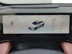 Geely Galaxy L6 EM-i 1.5L 140km Explorer Edition - photo 20