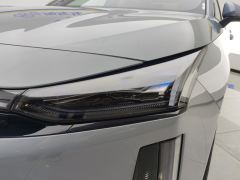 Geely Galaxy L6 EM-i 1.5L 140km Explorer Edition - photo 4