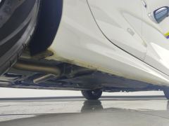 Changan Eado Chang 'an Ease Movement PLUS 1.4T High-Energy Edition - photo 10
