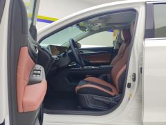 Changan Eado Chang 'an Ease Movement PLUS 1.4T High-Energy Edition - photo 14