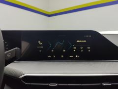 Changan Eado Chang 'an Ease Movement PLUS 1.4T High-Energy Edition - photo 17