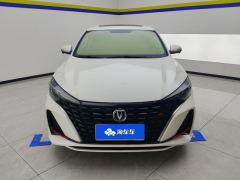 Changan Eado Chang 'an Ease Movement PLUS 1.4T High-Energy Edition - photo 3