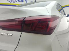Changan Eado Chang 'an Ease Movement PLUS 1.4T High-Energy Edition - photo 5