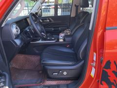 Tank 300 Off-Road Edition 2.0T Conqueror - ფოტო 14