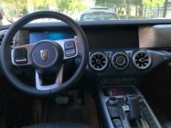 Tank 300 Off-Road Edition 2.0T Conqueror - ფოტო 16